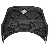 CAPOT EN FIBRE DE CARBONE 2000-2005 pour TOYO CELICA ZZT223