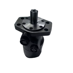 Moteur hydraulique Orbit, utilisé dans les systèmes hydrauliques des machines de construction et minières, produit par l'usine source, haute qualité - Product Image 5