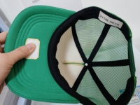 Gorra de Camionero de 6 Paneles con Logotipo Personalizado al por Mayor de Fábrica, Gorra de Alta Calidad y Transpirable