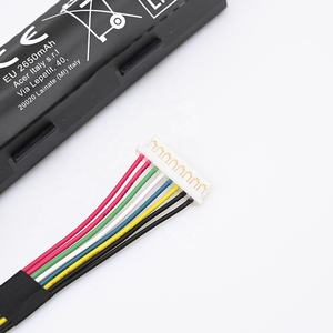 แบตเตอรี่แล็ปท็อปคุณภาพสูง AS16A5K สำหรับ <span class=keywords><strong>Acer</strong></span> <span class=keywords><strong>Aspire</strong></span> <span class=keywords><strong>E15</strong></span> <span class=keywords><strong>E5</strong></span>-475 <span class=keywords><strong>E5</strong></span>-475g <span class=keywords><strong>E5</strong></span>-523 <span class=keywords><strong>E5</strong></span>-523g <span class=keywords><strong>E5</strong></span>-553 <span class=keywords><strong>E5</strong></span>-553g <span class=keywords><strong>E5</strong></span>-<span class=keywords><strong>575g</strong></span> <span class=keywords><strong>E5</strong></span>-576 <span class=keywords><strong>E5</strong></span>-576g - Product Image 4