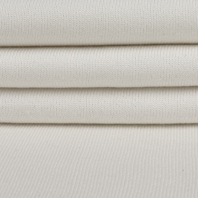 Organic Bamboo Muslin Fabric for Baby