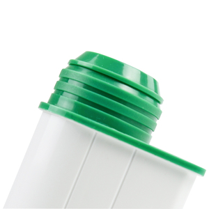 Filtre à eau pour machine à café automatique DLSC002 <span class=keywords><strong>DLS</strong></span> C002 Cartouche de remplacement Assouplisseur de résine échangeuse d'ions granulaire au charbon actif - Product Image 6