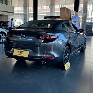 Chang'an <span class=keywords><strong>Mazda</strong></span> <span class=keywords><strong>3</strong></span> Axela 2025, Auto Compacto de Gasolina 2.0L, Sedán de 5 Plazas, Volante a la Izquierda, Bajo Costo, 213KM/H de Alta Velocidad, Autos Nuevos - Product Image 5