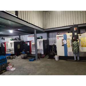 Têtes et crochets de machine à crocheter à 16 aiguilles, machines à tricoter automatiques à trame avec motifs de tissu en stock – Vente directe usine - Product Image 2