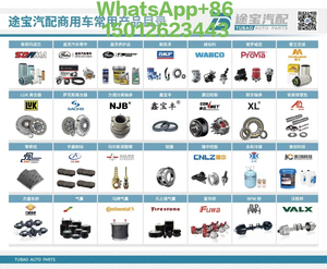 Vua dài tự động Bộ phận truyền động huấn luyện viên phụ tùng ly hợp Booster 9700514350 xe buýt ly hợp servo - Product Image 4