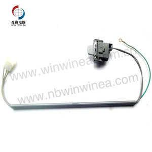 Protector de Termostato Win Win Ea 279816 15A 250V para Iluminación del Hogar - Product Image 3