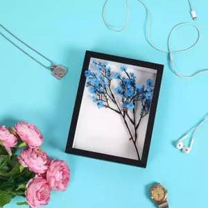 Đen Top tải Gỗ Sâu Bóng hộp vé Bộ nhớ bóng hộp - Product Image 2