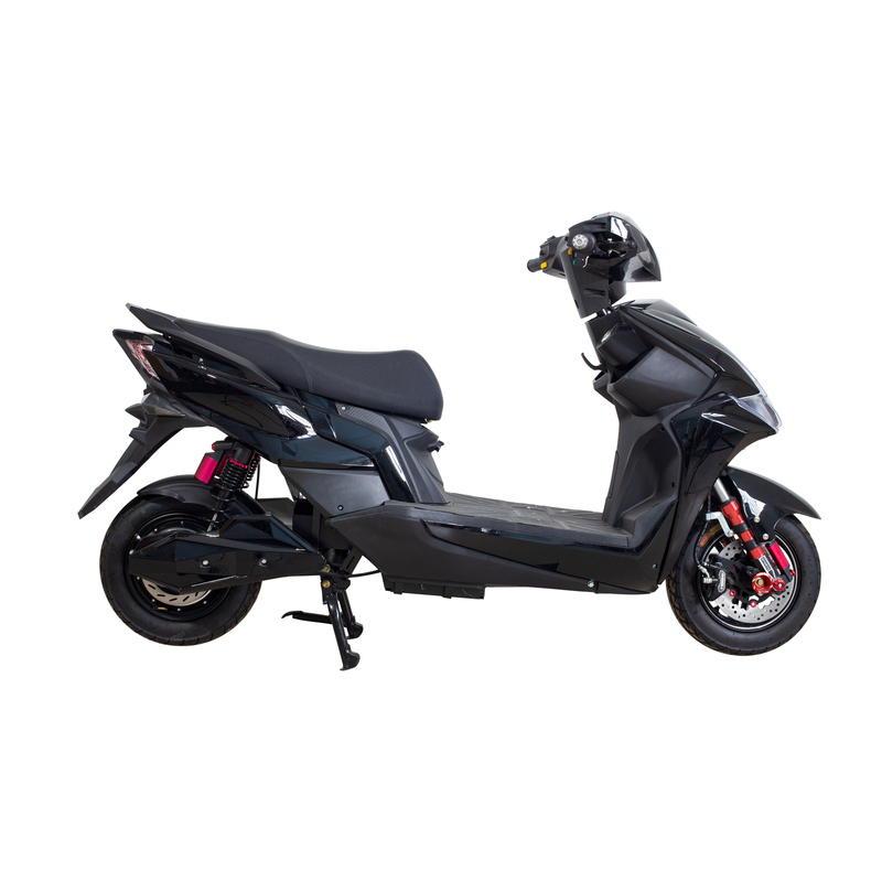 Cheap Wholesale Electric Motor Bike 800w