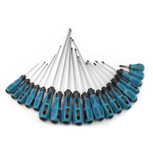 Phillips <b>Screwdriver</b> Set 20-40Pcs Magnetic Metric Standard Household Tools - Product Image 1