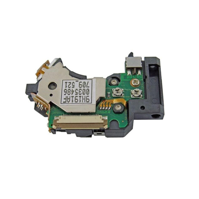 For PS2 Slim 70000 90000 PVR-802W Laser Lens R 90000 PVR-802W Laser Lens Reader PS2 Console Laser Head