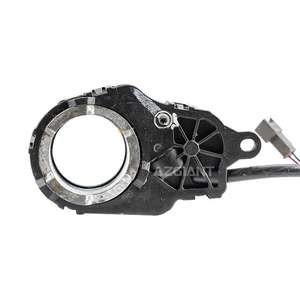 Conjunto de actuador plegable de espejo retrovisor eléctrico para <span class=keywords><strong>Seat</strong></span> Leon 2012-2018 <span class=keywords><strong>Alhambra</strong></span> 2010-2021 piezas de repuesto de coche - Product Image 4