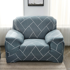 ที่คลุมโซฟา1ที่นั่งสำหรับโซฟาแบบ Housse de Canap ยืดหยุ่นได้อเนกประสงค์ - Product Image 2