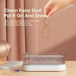 Machine de nettoyage professionnelle multifonctionnelle portable en gros pour la maison et le bureau, type électronique intelligent pour vitres. - Product Image 6