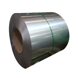 China High Quality Cold Rolled Stainless Steel Sheet Coil ASTM Grade 304 316L 310S With 0.3mm-6mm Thickness Cutting Service