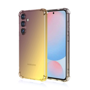 Funda de Teléfono de TPU Suave con Degradado de Color para Samsung Galaxy S26 S25 S24 Ultra A17 A37 A57 A06 A16 A26 A36 A56 A05 A15 A25 A35 <span class=keywords><strong>A55</strong></span> - Product Image 5