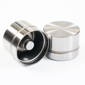 Taqués hidráulicos de piezas de motor de calidad genuina OEM 1190500825/85007100/1040501225 adecuados para Ben-z Grade CC <span class=keywords><strong>270</strong></span> <span class=keywords><strong>CDI</strong></span> 2000-2005 - Product Image 1