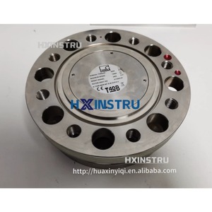 Sensor de Torque Importado HBM, Serie T40, Modelo K-T40-005R-MF-S-M-DU2-0-S, Torque Nominal 5000 Nm, Velocidad Máxima 12000 RPM, H - Product Image 2