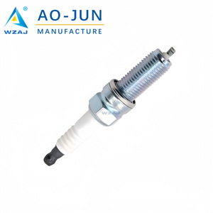 Bujías 18848-10080 con Punta de Iridio para Hyundai Kia Grand I10 I20 Gasolina, Transmisión Manual - Product Image 4
