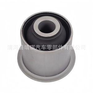 บูชปีกนก 48632-60030 สำหรับระบบกันสะเทือนแมคเฟอร์สัน อะไหล่ทดแทน - Product Image 4