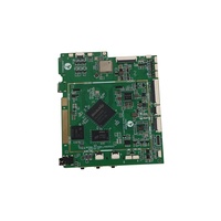 Carte mère/écran LCD/écran tactile Rockchip P6801 RK3568 CKD/SKD pour tablette tactile publicitaire de 10 à 65 pouces