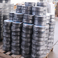 Câble Rvv 220 300 500v 3*2.5 2*2.5 4*10 5*10 Câble flexible en cuivre Cca Ccs