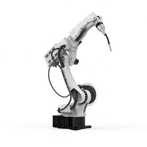 Bras de robot de soudage industriel intelligent multi-processus, puissance 220V/380V pour l'automatisation des usines - Product Image 2