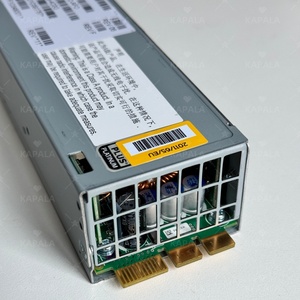 Juniper JPSU-650W-AC-AFI <b>Network</b> <b>Switch</b> POE Functionality - Product Image 6