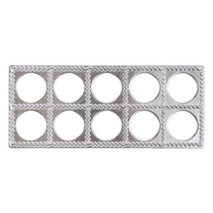 Silicone Dumpling Mold 12 Hole Italian Pasta Maker Kitchen <b>Tool</b> For Homemade Dumplings - Product Image 2