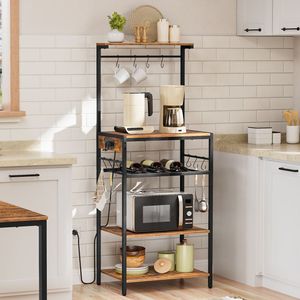 Support <span class=keywords><strong>de</strong></span> <span class=keywords><strong>boulanger</strong></span> en gros, support <span class=keywords><strong>de</strong></span> rangement pour <span class=keywords><strong>four</strong></span> à micro-ondes, support <span class=keywords><strong>de</strong></span> <span class=keywords><strong>boulanger</strong></span> pour <span class=keywords><strong>four</strong></span> à micro-ondes, étagère <span class=keywords><strong>de</strong></span> rangement pour <span class=keywords><strong>boulanger</strong></span> <span class=keywords><strong>de</strong></span> cuisine - Product Image 6