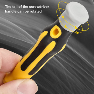 Professional 6 in 1 Cross Y U Torx <b>Screwdriver</b> <b>Set</b> for Mobile Phone Repair Tool Kit Multi-purpose - Product Image 2