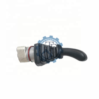 CHARGEUR 185-5915 185-5916 1855915 1855916 GP-JOYSTICK DE CONTRÔLE 3.05KG pour 420D 430D 432D 442D 446D PIÈCES DE MACHINES DE CONSTRUCTION