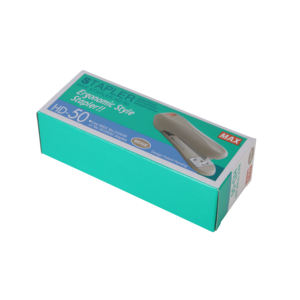 <span class=keywords><strong>Grapadora</strong></span> tipo HD-50 para oficina, producto más vendido, auténtico y original de gran penetración - Product Image 3