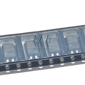 새로운 PS2501 광커플러 <span class=keywords><strong>NEC2501</strong></span> 광학 절연체 PS2501-1 SOP-4 KK 파일 - Product Image 4