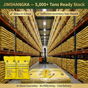 Agente de Lixiviación de Oro a Bajo Precio para Minería de Oro y Plata, Extracción Eficiente con pH 11, Rendimiento Estable, Empaque de 25 kg/bolsa - Product Image 6