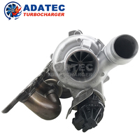 Lai B58 Kích thước G30-900 supercharger Ball bearing tuabin 8679022 18559700063 18559710063 nâng cấp Turbo cho BMW B58 3.0L động cơ