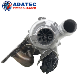 하이브리드 B58 G30-900 크기 과급기 볼 베어링 터빈 8679022 BMW B58 3.0L 엔진에 대한 18559700063 18559710063 업그레이드 터보 - Product Image 2