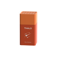 Diffuseur de parfum pour voiture à clipser sur grille d'aération 100 ml – Parfum longue durée à évaporation naturelle, sans électricité, pour usage intérieur