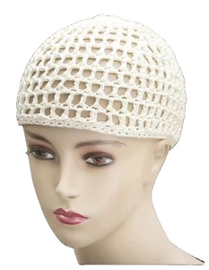 <span class=keywords><strong>Redecilla</strong></span> para el Cabello de Mujer, Decoración para el Cabello, <span class=keywords><strong>Redecilla</strong></span> de Crochet Manual, Gorro Multifuncional para <span class=keywords><strong>Dormir</strong></span>, <span class=keywords><strong>Redecilla</strong></span> con Bolsillo - Product Image 6