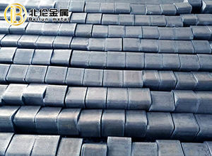 Palanquilla de hierro puro para fundición - Product Image 6