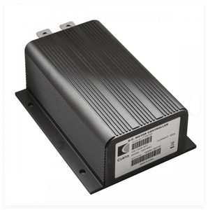 Parti del carrello elevatore elettrico regolatore del motore a corrente continua 80v 600A 1253-8001 per il numero di parte del motore della pompa idraulica: 17724705 - Product Image 5