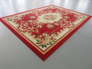 Tappeti su Misura Fatti a Mano e Tappeti Cinesi in <span class=keywords><strong>Lana</strong></span> Intagliata - Product Image 4