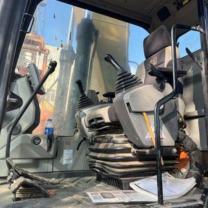 ใช้ Caterpillar Cat 320E ญี่ปุ่น EXCAVATOR 320E 320D 320BL 320CL 320D2 Cat รถขุดที่มีสภาพการทํางานที่ดีสําหรับขาย - Product Image 4