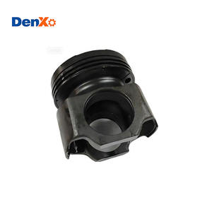 Pièces de moteur diesel 2882630 Piston pour moteur CumminsQSX15 ISX15 - Product Image 1