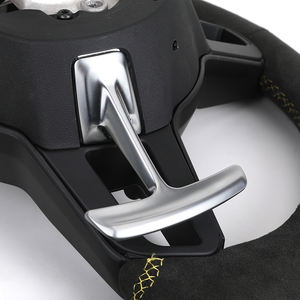 Custom Volante in pelle e per Volante Porsche 991 991.2 per 911-991 992 987 Cayenne 958 Boxster 718 Cayman Macan - Product Image 6