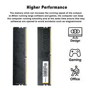 WarlamRam Factory Direct Venta al por mayor 8GB <span class=keywords><strong>DDR4</strong></span> <span class=keywords><strong>RAM</strong></span> para computadora portátil o de escritorio 2666Mhz a 3200Mhz Función <span class=keywords><strong>ECC</strong></span> Stock disponible - Product Image 6