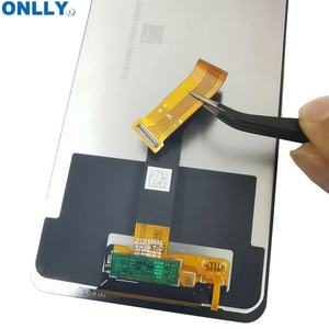 Écran OLED mobile pour Samsung A13 A15 A21 A21S A22 A33 A72 A73 Écran LCD pour Samsung - Product Image 5