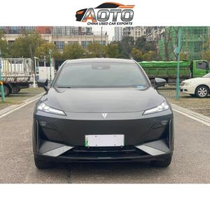 Fuente Local de Autos Usados: Deepal S7, SUV Mediano Usado de Alta Calidad - Product Image 2