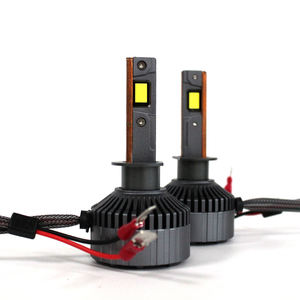 Accessoires super lumineux 120W D40 Navara Led phare H8 H11 <span class=keywords><strong>ampoule</strong></span> <span class=keywords><strong>antibrouillard</strong></span> pour <span class=keywords><strong>Peugeot</strong></span> <span class=keywords><strong>2008</strong></span> - Product Image 5