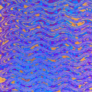 TITST Kunden spezifische Größe Bester Preis Mokuti Rod Timascus Titan Damaskus Bar mit Mustern Titan Damaskus Stangen und Blatt - Product Image 4