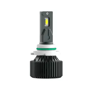 Hoge Kwaliteit Led Koplampen Lamp U9 Pro H1 H4 H7 H10 H8/H9/H11 9005 9006 9012 Voor anderen Auto Licht Accessoires